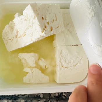 Torku Peynirin Bozuk Tadı Ve İade Sorunu Şaşırttı