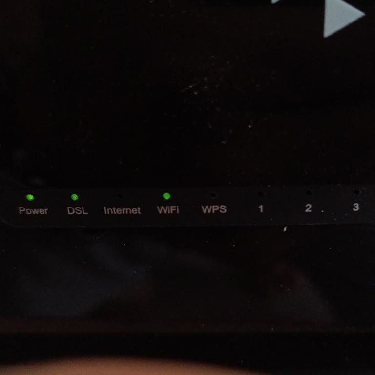 Dört Gündür Süren İnternet Arızası Mağduriyetim