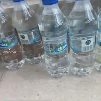 Caribou Coffee Ankara YHT Gar İçindeki Cafe Suya 30 TL Alıyor