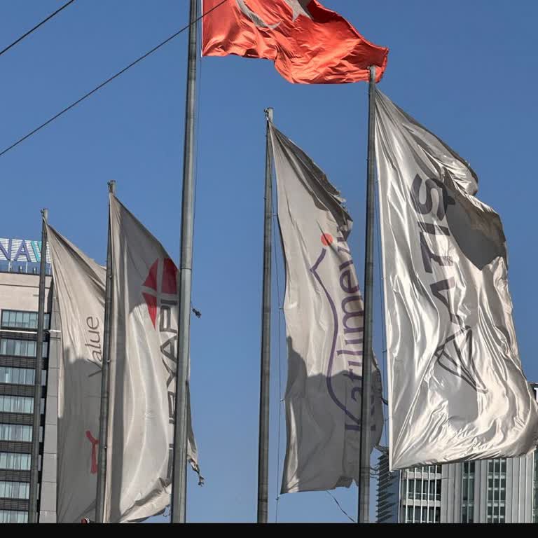 Carrefour Projesinde Sorumluluklardan Kaçınılması Ve İletişim Eksikliği