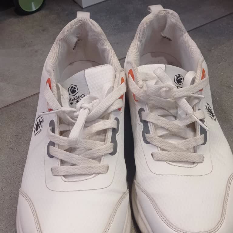 Lumberjack Ayakkabımın Arka Astarı Kısa Sürede Yırtıldı Değişim Reddedildi