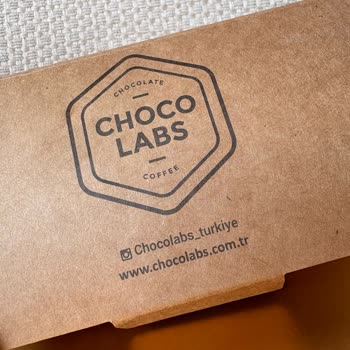 Aldığım El Yapımı Çikolatanın İçinden Küf Çıktı