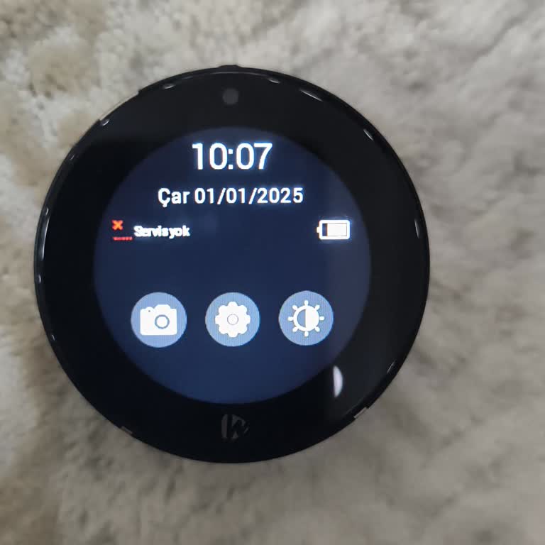 Wiky 5S Saatte Sim Kart Sorunu Ve Yetersiz Müşteri Hizmeti