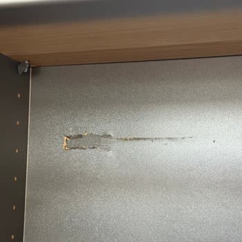 Hürtaş Taşınma Sürecinde Yaşanan Sorunlar Ve Eşyalarımın Zarar Görmesi