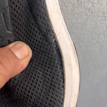 Adidas Ayakkabıda Kısa Sürede Dikiş Açılması Ve Hayal Kırıklığı