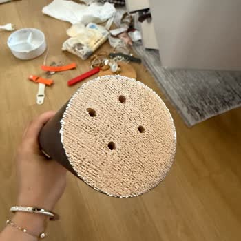 Mobilya Kalitesi Ve Müşteri Hizmetlerinden Memnun Kalmadım