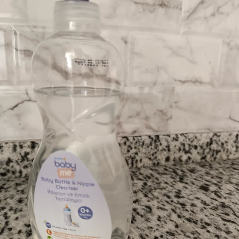 Bebek Ürününde Yoğun Parfüm Kokusu Ve Kötü Yoruma Kapalı Sistem Mağduriyeti