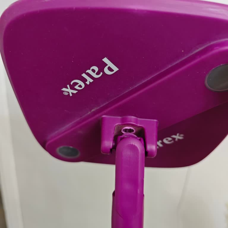 Parex Wondero Temizlik Sopası Sıkça Kırılıyor, Yedek Parça Desteği Bekliyorum