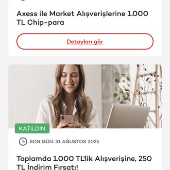 Kampanya Chip Para Hakkım Yüklenmedi, Mağduriyet Yaşıyorum