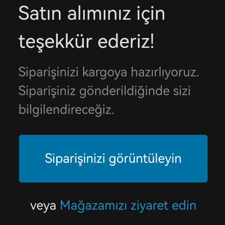 Satıcıdan Alınan Su Tabancası Ürünü Gönderilmedi Ve Mesajlara Dönüş Yapılmadı