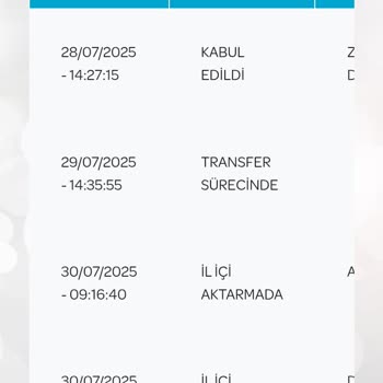 Üçlü Sorumsuzluk: Ürünüm De Moralım Da Yolda Kaldı