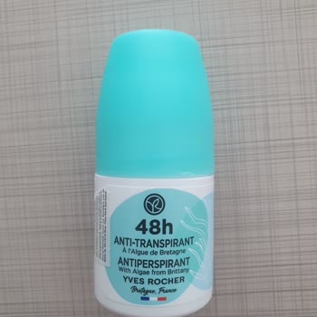 Yves Rocher Roll-on Sonrası Geçmeyen Kaşıntı Ve Kızarıklık Sorunu