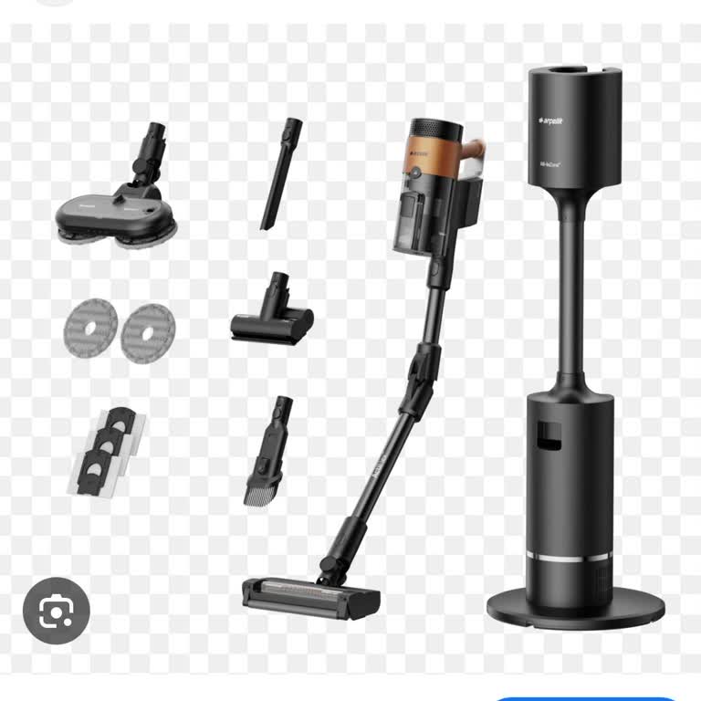 Arçelik Imperium GO Plus Süpürgede Tekrarlayan Motor Arızası Ve İade Talebi