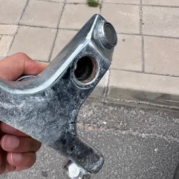 ECA Yetkili Servisinin Yüksek Fiyat Ve Kaba Davranışı Nedeniyle Mağduriyet