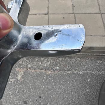 ECA Yetkili Servisinin Yüksek Fiyat Ve Kaba Davranışı Nedeniyle Mağduriyet