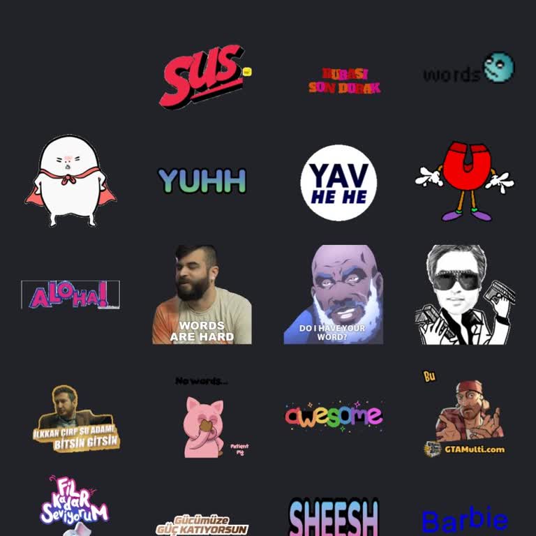 Instagram'da Yazılı Gıf Sorunu ve Çözüm Arayışı