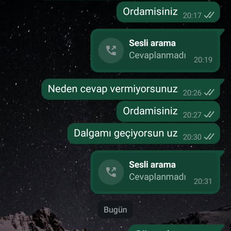 Canlı Destek Ve Mail Sonrası Bakiye Sorunum Çözülmedi