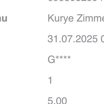 Kargom 4 Gündür Teslim Edilmiyor, Müşteri Hizmetleri Çözüm Sunmuyor