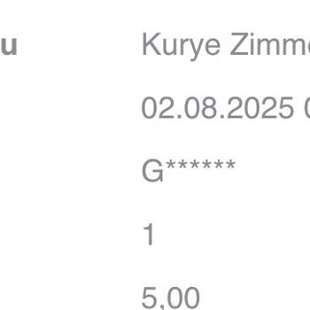 Kargom 4 Gündür Teslim Edilmiyor, Müşteri Hizmetleri Çözüm Sunmuyor