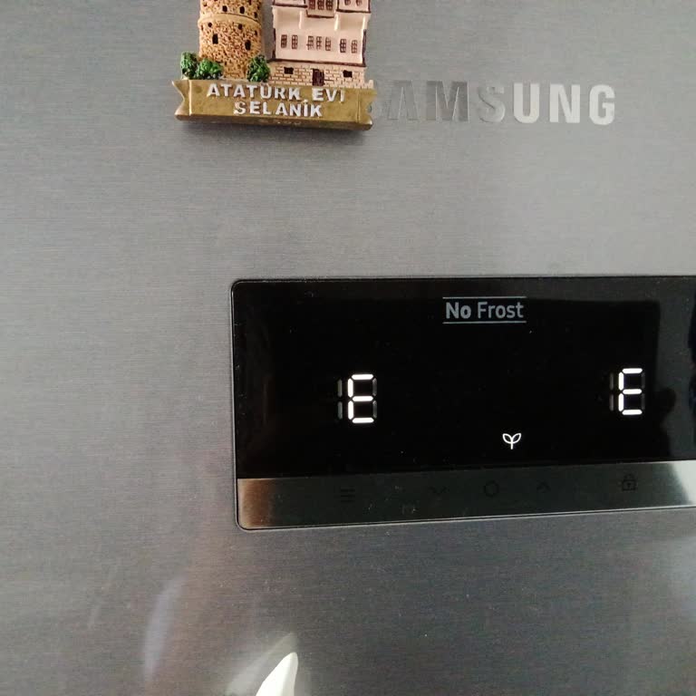 Garantisi Devam Eden Buzdolabı Sürekli Arızalı, Çözüm Sunulmuyor