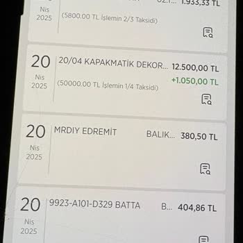 Teslim Edilmeyen Koltuk Takımı Ve Cevapsız Şikayetler