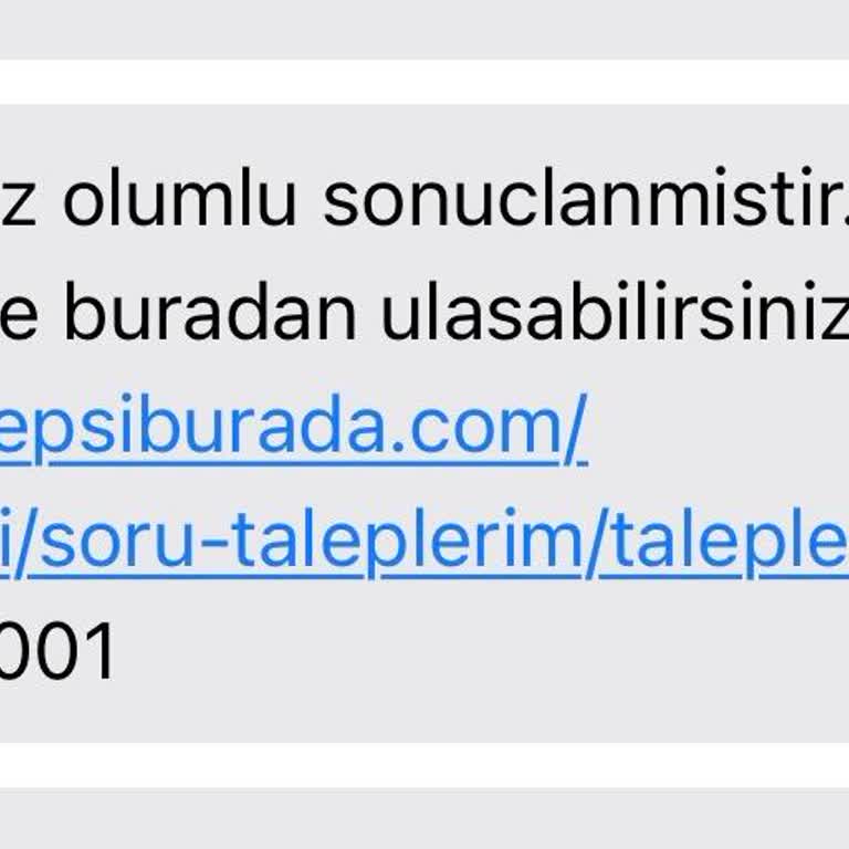 E-Fatura Ve T.C. Kimlik Numarası Hatası Nedeniyle Mağduriyet