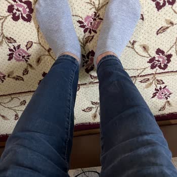 Aldığım Kot Pantolonun Paçası Yamuk Dikildi, Değişim Talebim Reddedildi