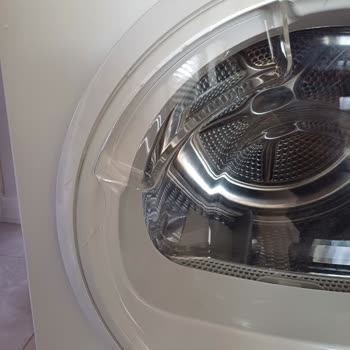 Kırık Gelen Kurutma Makinesi Ve Satıcıdan Olumsuz Tutum Nedeniyle Mağduriyet Yaşadık