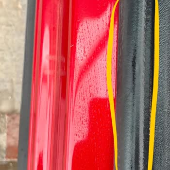 Citroen C4X Kapı Lastikleri Garanti Kapsamında Değiştirilmiyor, Mağduriyet Yaşıyorum