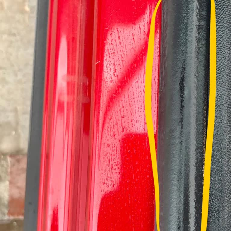 Citroen C4X Kapı Lastikleri Garanti Kapsamında Değiştirilmiyor, Mağduriyet Yaşıyorum