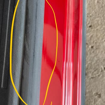 Citroen C4X Kapı Lastikleri Garanti Kapsamında Değiştirilmiyor, Mağduriyet Yaşıyorum