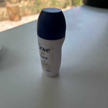 Dove Roll On Sonrası Koltuk Altında Ağrılı Beze Ve Lenf Bezi Şişmesi Yaşadım