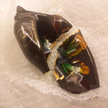 Yurtiçi Kargo Özenle Paketlenen Ürün Kırık Teslim Edildi, Mağduriyetimizin Giderilmesini İstiyorum