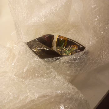 Yurtiçi Kargo Özenle Paketlenen Ürün Kırık Teslim Edildi, Mağduriyetimizin Giderilmesini İstiyorum