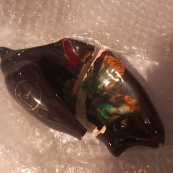 Yurtiçi Kargo Özenle Paketlenen Ürün Kırık Teslim Edildi, Mağduriyetimizin Giderilmesini İstiyorum