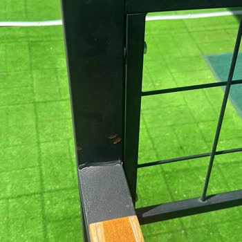 Vivense Bahçe Takımında Boya Dökülmesi Ve Müşteri Hizmetleri İlgisizliği