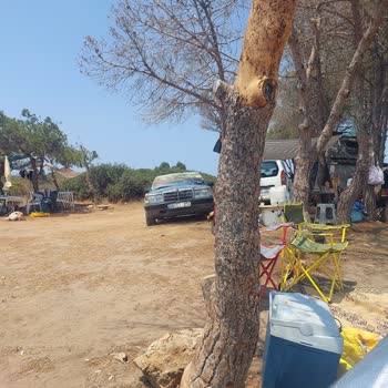 Didim Belediyesi'nin Trafik Ve Plaj Sorunlarına Duyarsızlığı