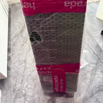 Yanlış Ürün Gönderimi Ve Uzayan Çözüm Süreci Nedeniyle Mağduriyet