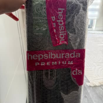 Yanlış Ürün Gönderimi Ve Uzayan Çözüm Süreci Nedeniyle Mağduriyet