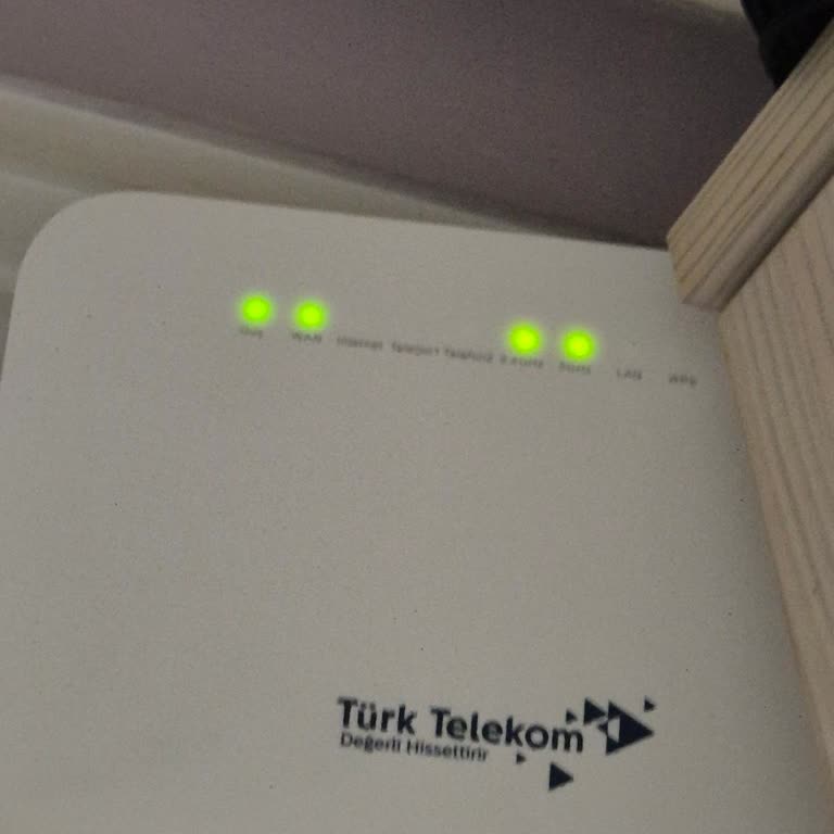 Kablo Net Kurulum Sonrası Sürekli Arıza Ve Yetersiz Destek