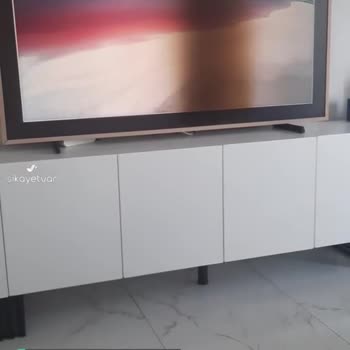 Samsung Frame TV