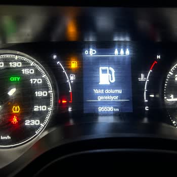 Ankara Sigorta İkame Araç Sürecinde Yaşanan Belirsizlik Ve Gecikme