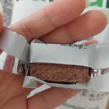 Aldığım Nestle Damak Çikolatanın İçinden Bozuk Ve Küflü Ürünler Çıktı