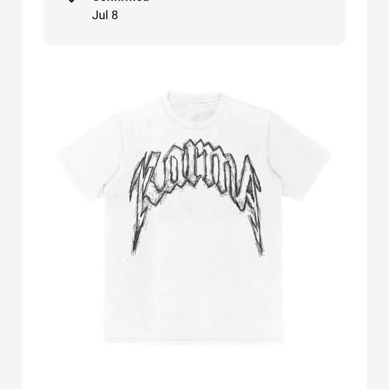 Mushroom Apparel Siparişimin Bir Ay Geçmesine Rağmen Kargoya Verilmemesi Ve İletişimsizlik