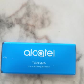 TCL Electronics Wi-Fi Cihazım Ve Batarya Talebim Cevapsız Kaldı