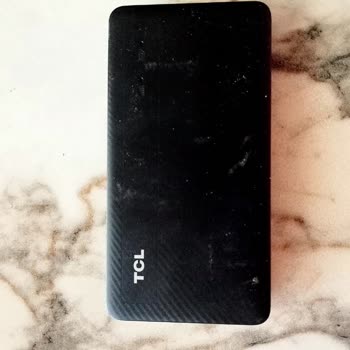 TCL Electronics Wi-Fi Cihazım Ve Batarya Talebim Cevapsız Kaldı