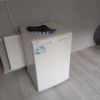 Arçelik XXL Buzdolabı Sorunları Ve Çözümsüz Servis Deneyimi