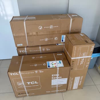 TCL Electronics Klima Montajında Gecikme Ve Teknik Servis İletişim Sorunu