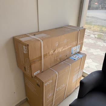 TCL Electronics Klima Montajında Gecikme Ve Teknik Servis İletişim Sorunu