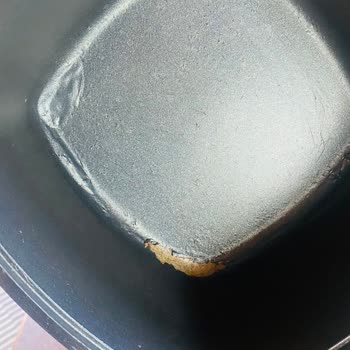 Kısa Sürede Soyulan Tencere İç Yüzeyi Sağlık Ve Güven Sorunu Yarattı